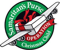 operation christmas child