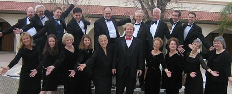 Valley Chamber Chorale