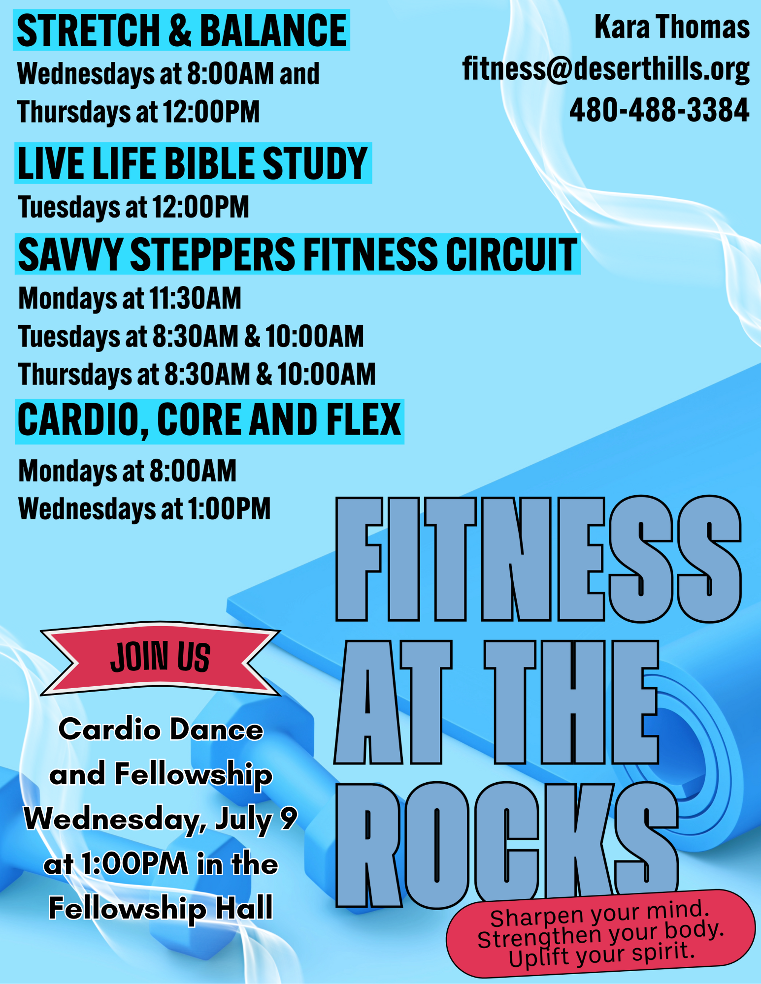 FITNESS (1)