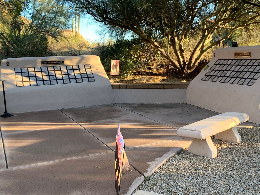 desert hills presbyterian church memorial garden desert hills presbyterian church memorial garden